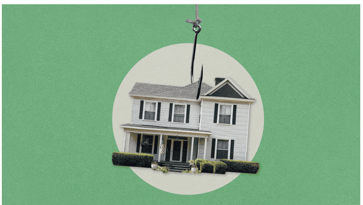 Scammers Who Commit Title Fraud Steal Your Identity — Then Your Home Criminals can use public information to victimize both buyers and owners in this real estate scam.